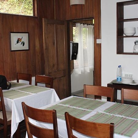 The Orchid Glade Bed & Breakfast Gangtok Luaran gambar