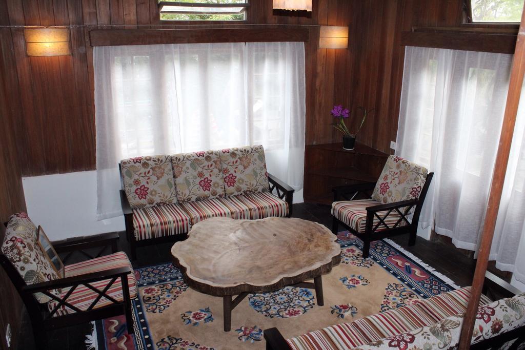 The Orchid Glade Bed & Breakfast Gangtok Luaran gambar