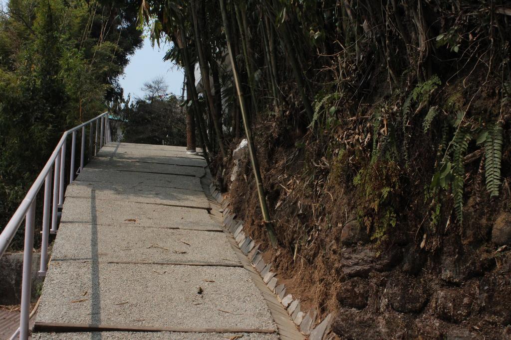 The Orchid Glade Bed & Breakfast Gangtok Luaran gambar