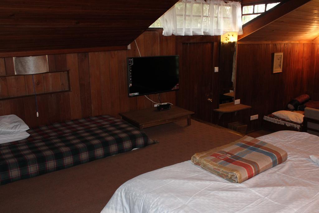 The Orchid Glade Bed & Breakfast Gangtok Luaran gambar